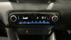 Toyota Yaris 1.5 Hybrid Icon 5dr CVT Hybrid Hatchback